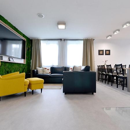 Apartman Sihot Trenčín Esterno foto
