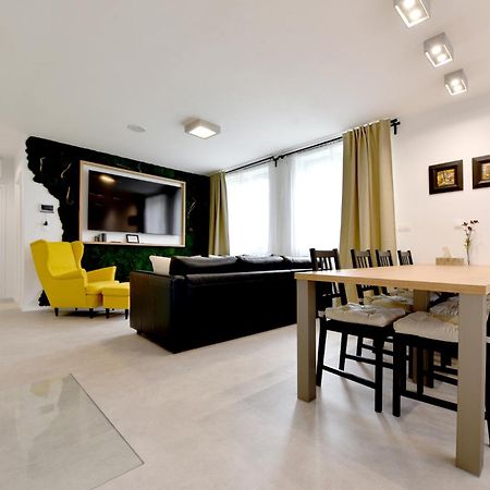 Apartman Sihot Trenčín Esterno foto
