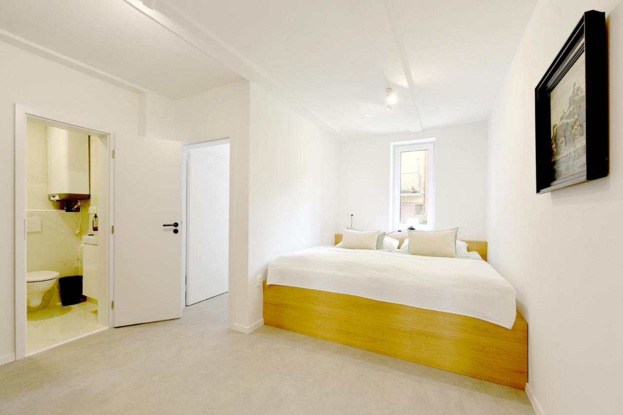 Apartman Sihot Trenčín Esterno foto