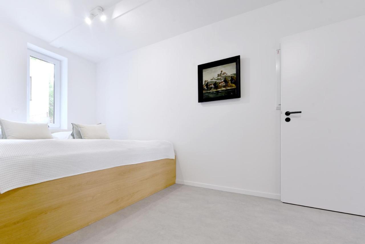 Apartman Sihot Trenčín Esterno foto