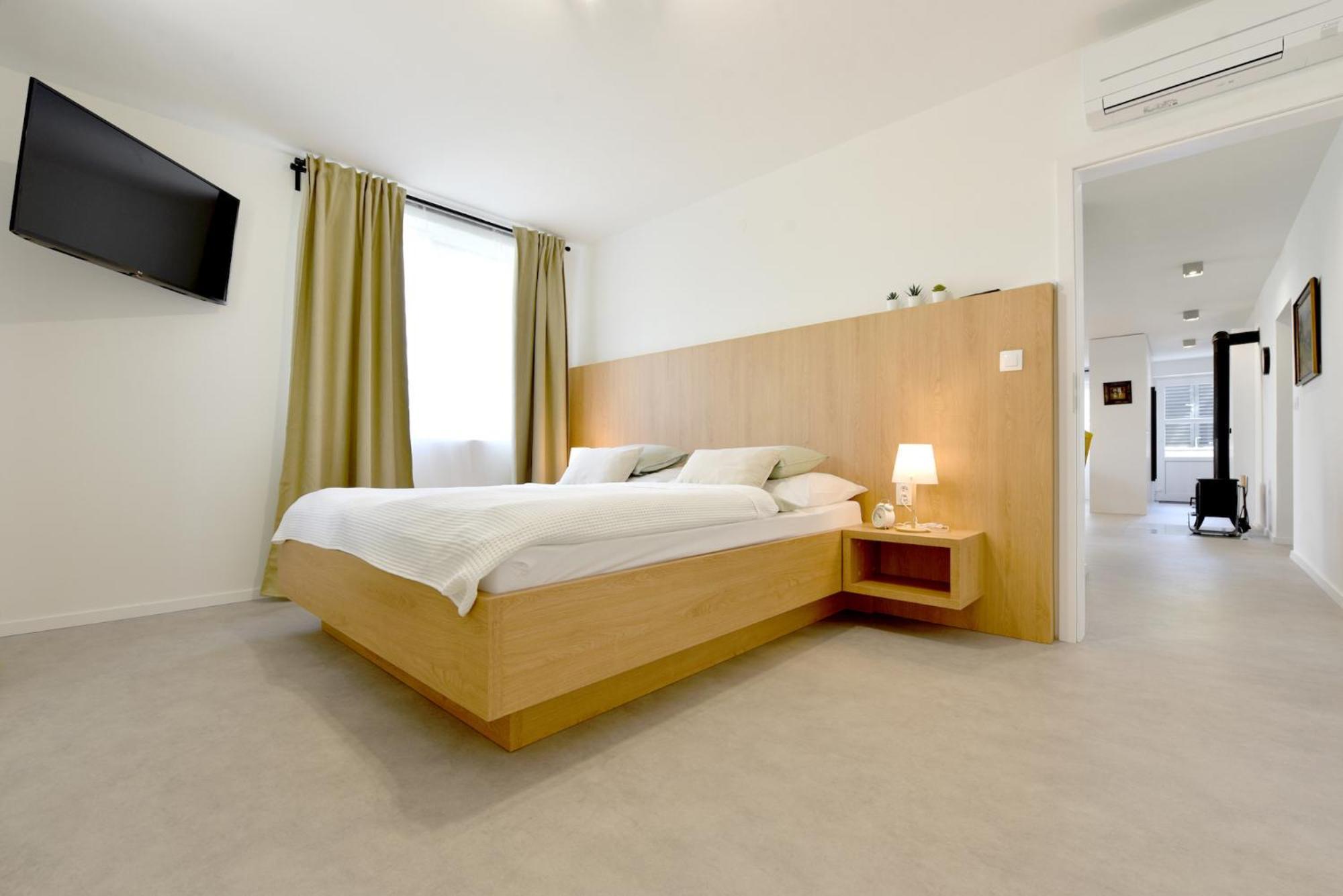 Apartman Sihot Trenčín Esterno foto