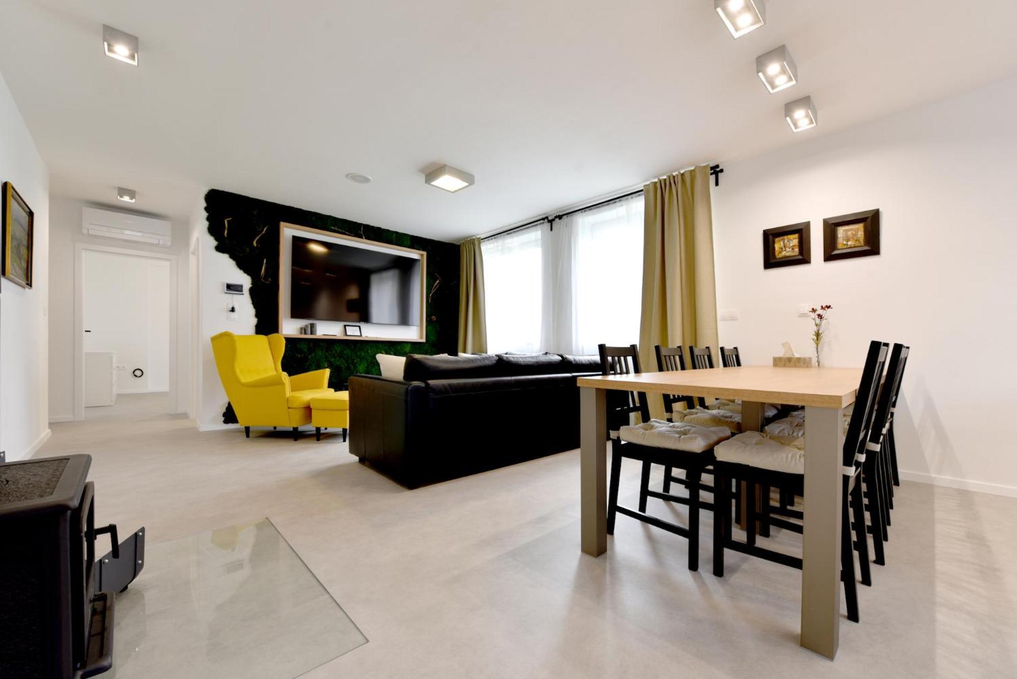 Apartman Sihot Trenčín Esterno foto