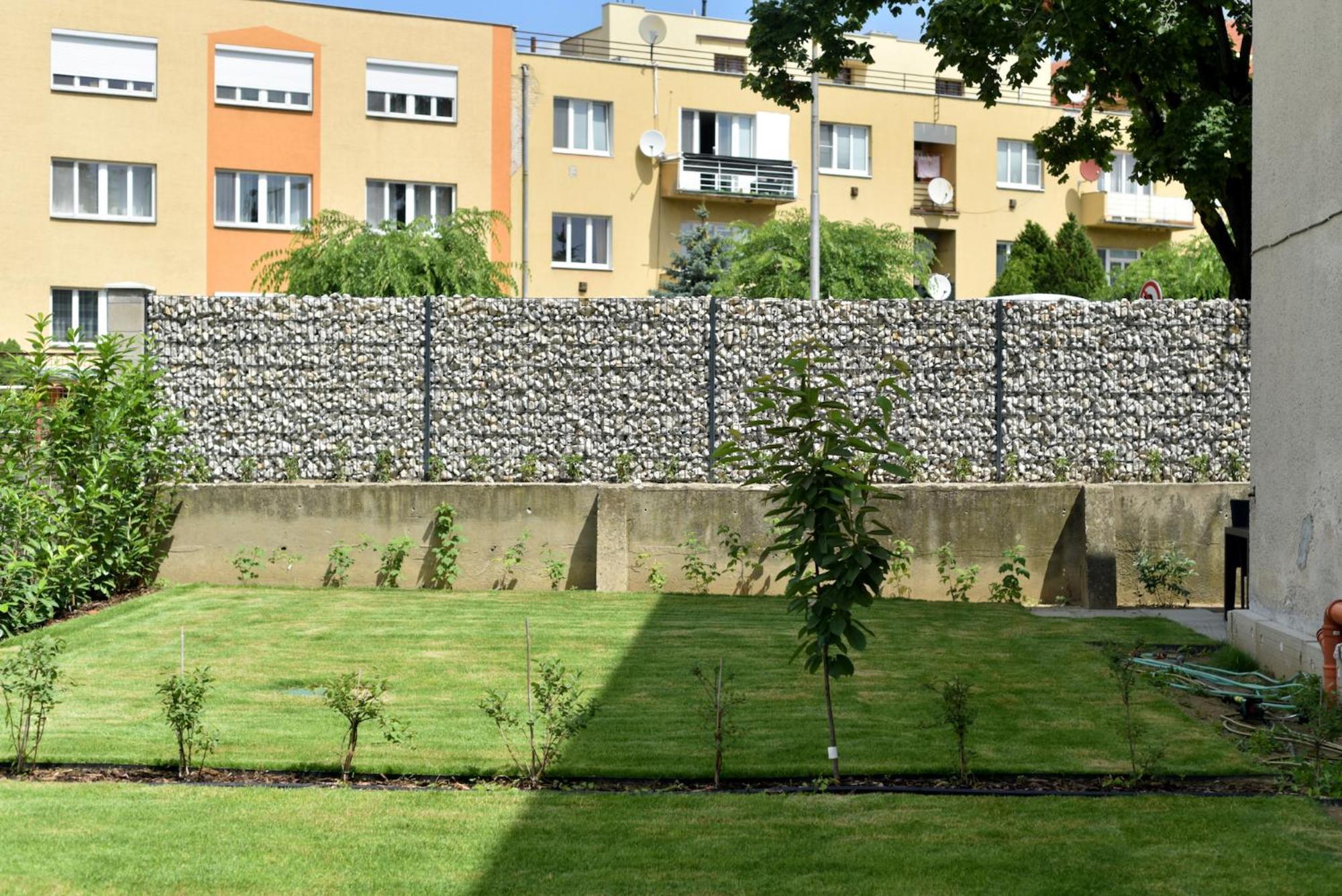 Apartman Sihot Trenčín Esterno foto
